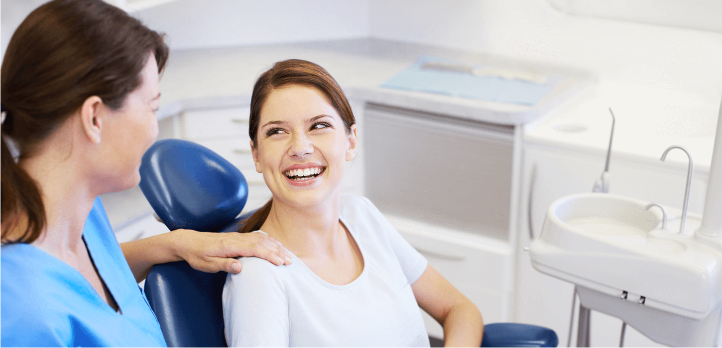 Claregate Dental Practice | Dentist Wolverhampton | Dental Practice Wolverhampton