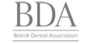 British Dental Association Logo