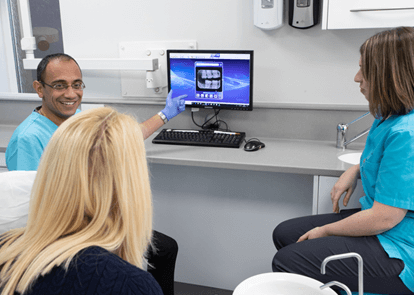 Claregate Dental | Dentist Wolverhampton | Dental Practice Wolverhampton