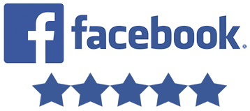 Facebook Review Logo