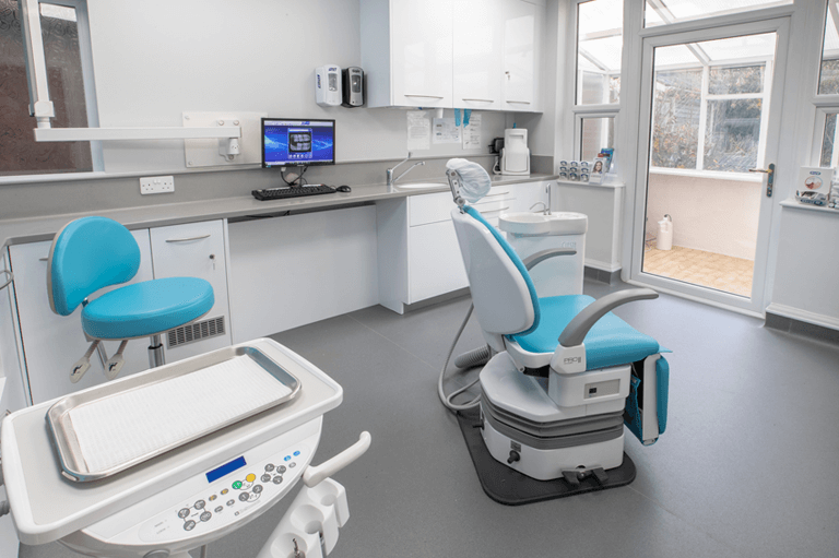 Claregate Dental | Dentist Wolverhampton | Dental Practice Wolverhampton