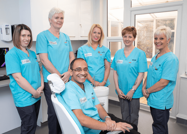 Claregate Dental | Wolverhampton