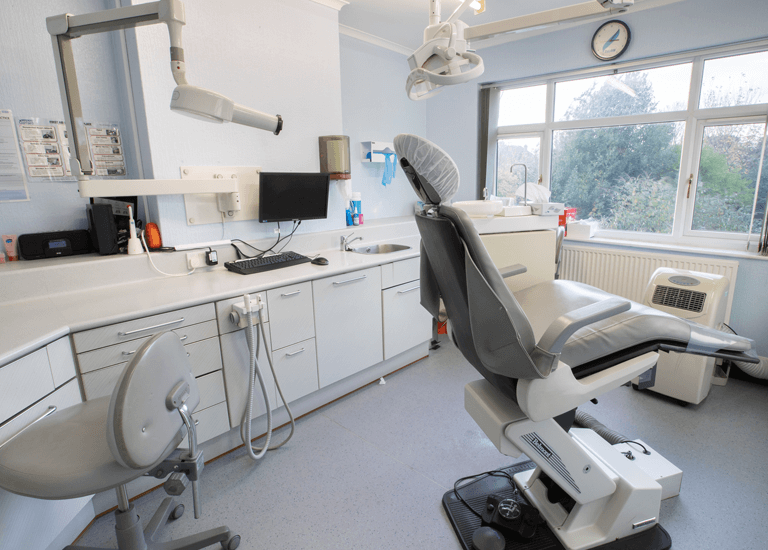 Claregate Dental | Wolverhampton