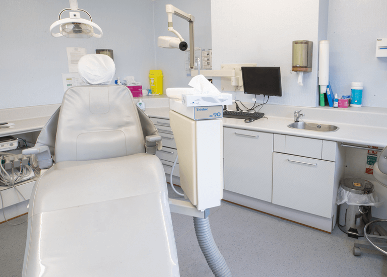 Claregate Dental | Wolverhampton