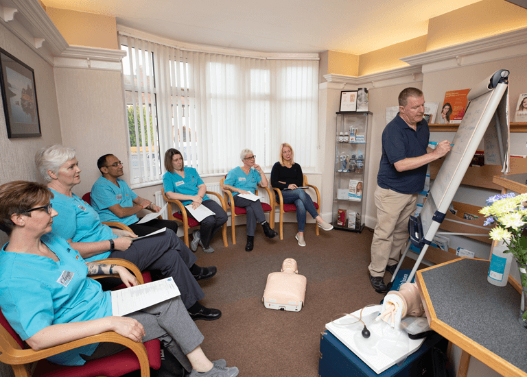 Claregate Dental | Wolverhampton