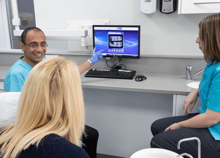 Claregate Dental | Wolverhampton