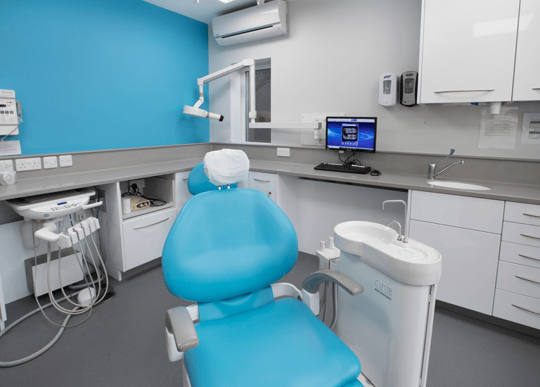 Claregate Dental | Wolverhampton