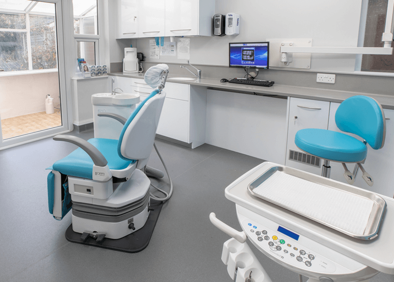 Claregate Dental | Wolverhampton