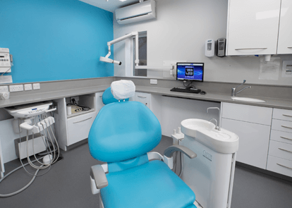 Claregate Dental | Dentist Wolverhampton | Dental Practice Wolverhampton