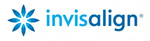 Invisalign brand logo