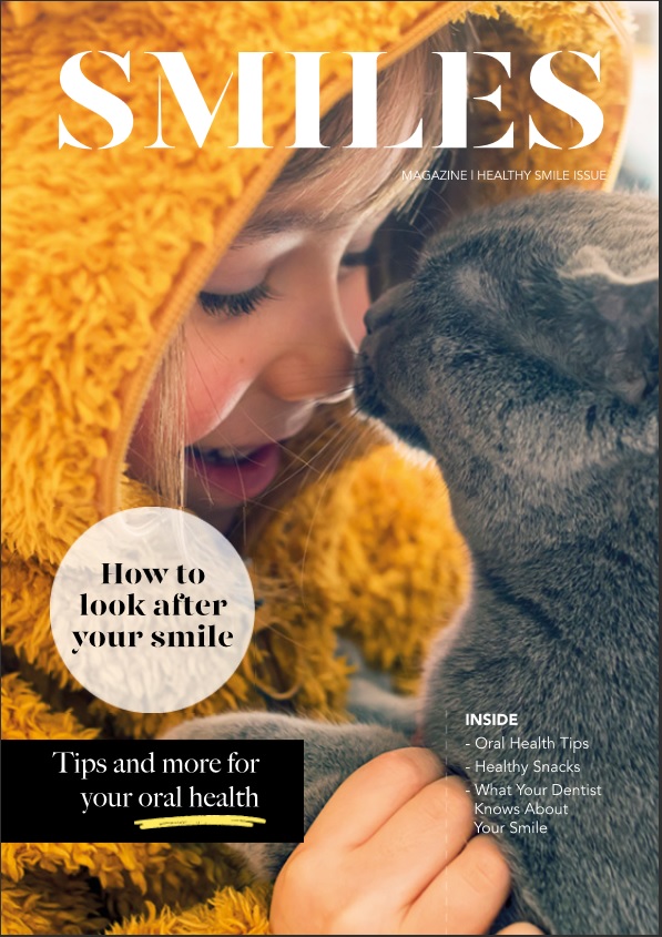 Smiles Magazine