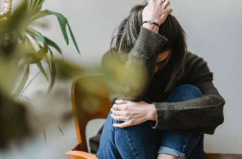 Women with dental anxiety at dental consultation in Wolverhampton