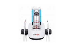 Guided Biofilm Therapy (GBT) in Wolverhampton dental practice