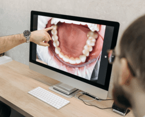 Dental Visit