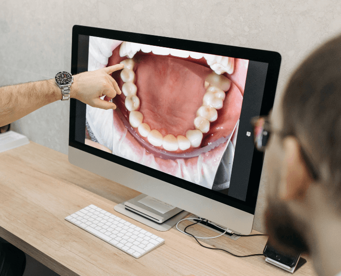 Dental Visit